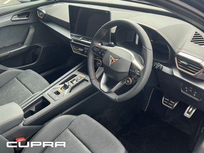 2026 Cupra Formentor