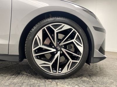 2024 Hyundai Ioniq 6