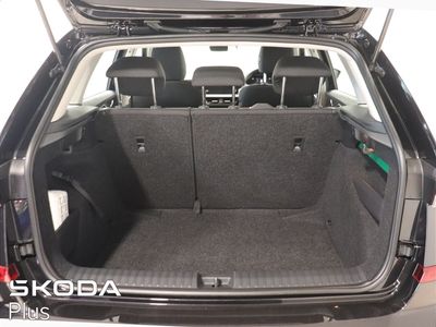 2026 Skoda Kamiq
