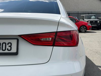 2015 Audi A3