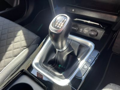 2020 Kia pro_ceed