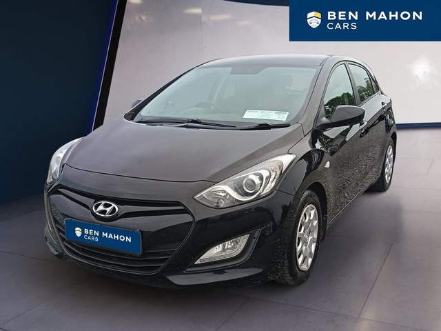 vehicle for sale from Ben Mahon Cars