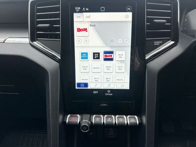 2026 Volkswagen Amarok