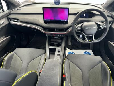 2025 Skoda Elroq