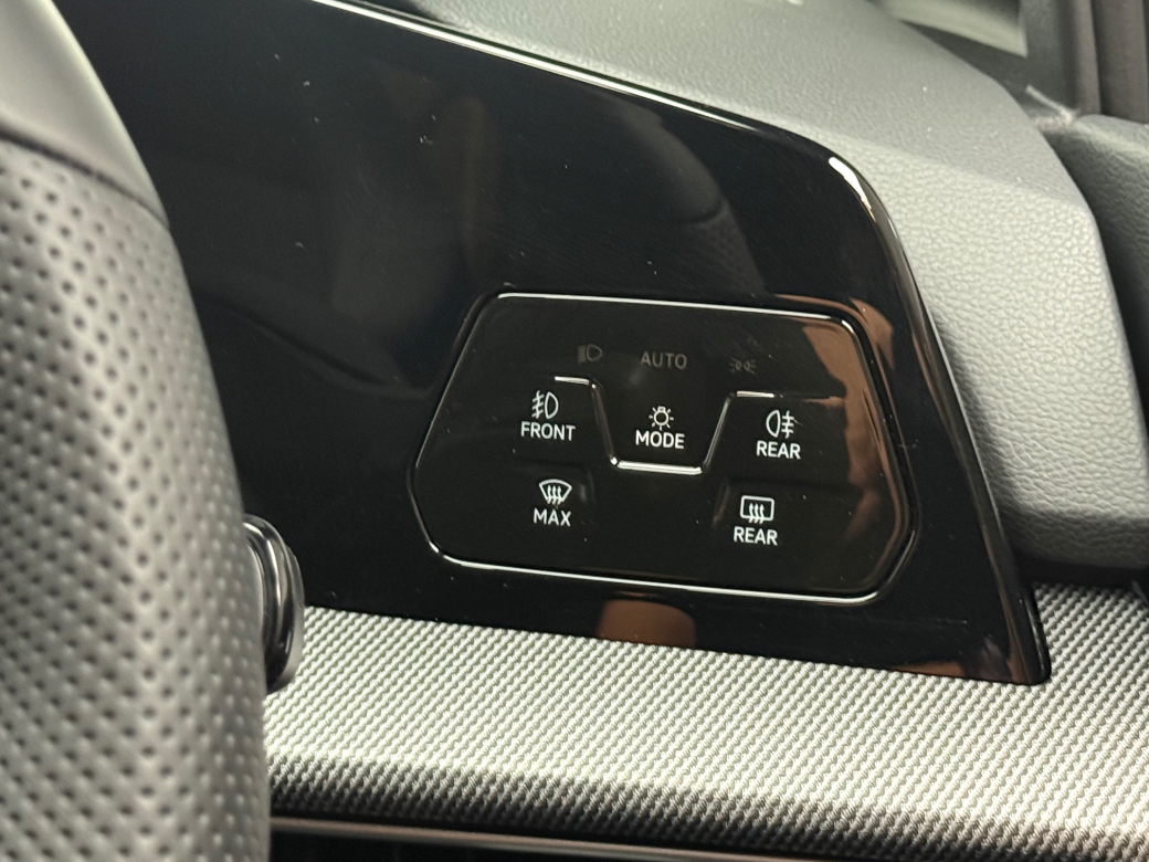 2026 Volkswagen Golf