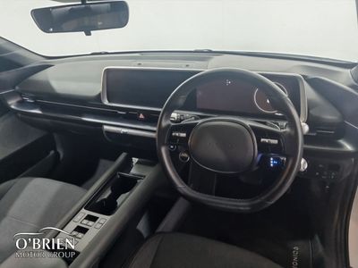 2023 Hyundai Ioniq 6