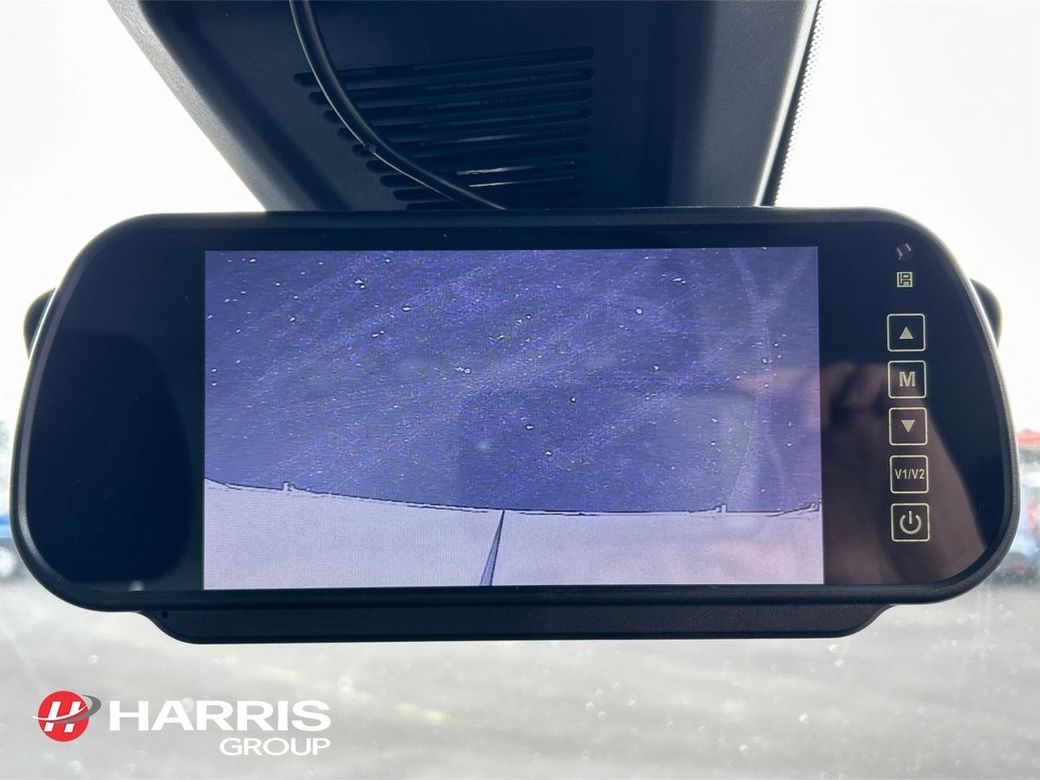 2025 Maxus Deliver 9