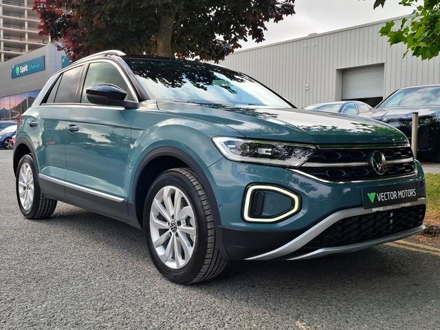 vehicle for sale from Vector Motors