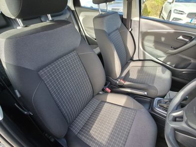 2017 Volkswagen Polo