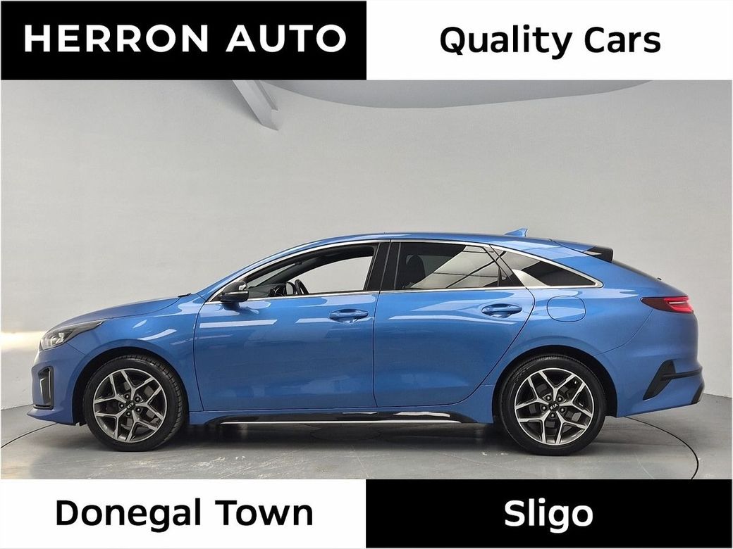 2020 Kia Ceed