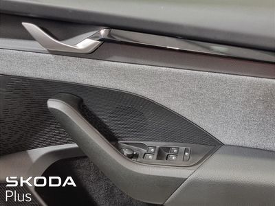 2026 Skoda Octavia