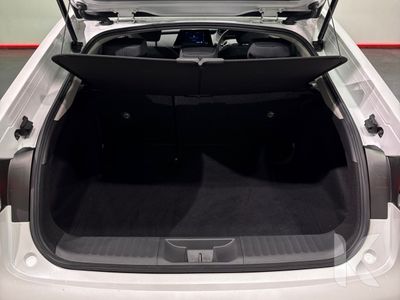 2024 Toyota Prius