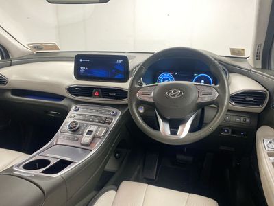 2023 Hyundai Santa Fe