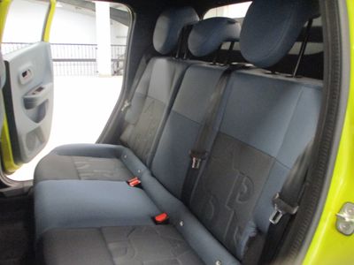 2026 Fiat Grande Panda