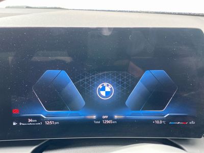 2025 BMW 1 Series