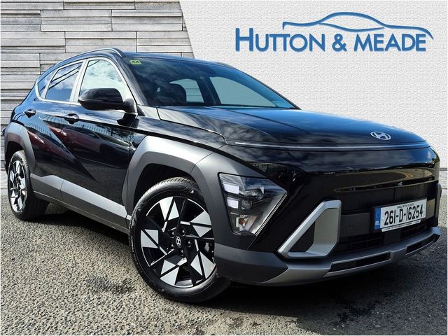 vehicle for sale from Hutton & Meade