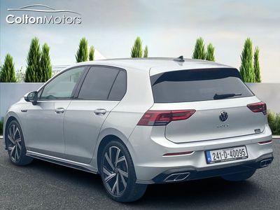 2024 Volkswagen Golf