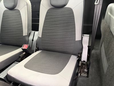 2016 Citroen C4 Picasso