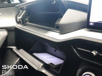 2026 Skoda Kodiaq