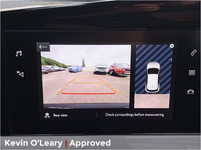 2023 Opel Mokka