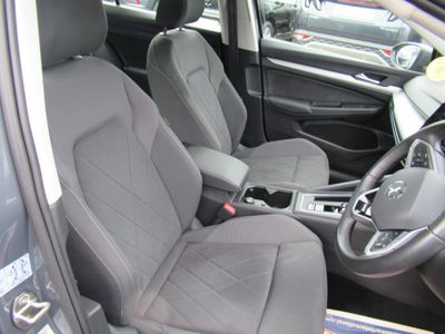 2023 Volkswagen Golf