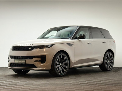 2024 Land Rover Range Rover Sport