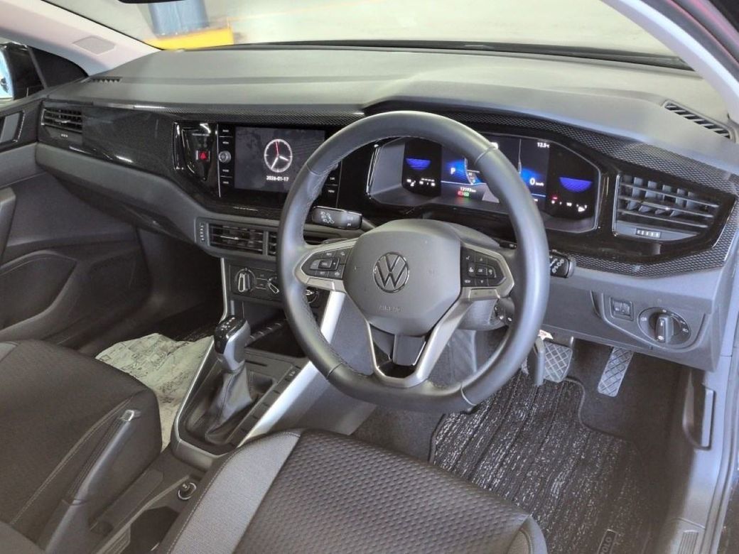 2023 Volkswagen Polo