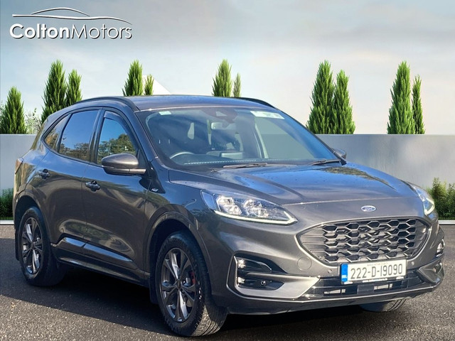 vehicle for sale from Colton Motors Mullingar