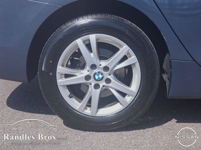 2016 BMW 2 Series