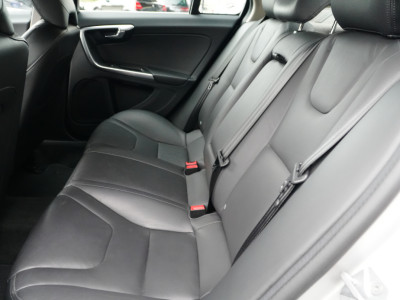 2017 Volvo S60