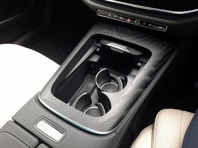 2025 Mercedes-Benz E Class