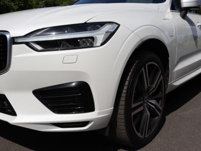 2019 Volvo XC60