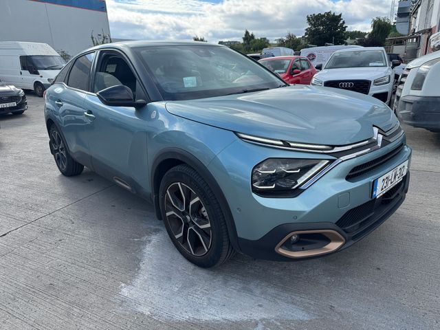 vehicle for sale from J & G Trade Car Sales Ltd
