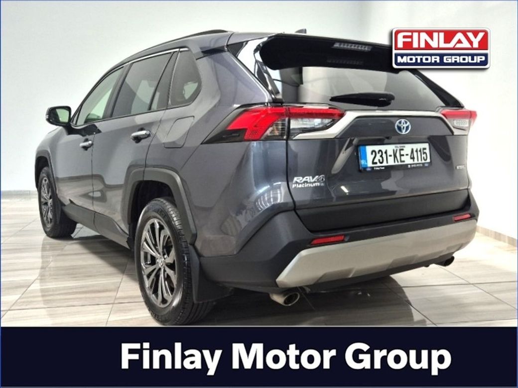 2023 Toyota Rav4
