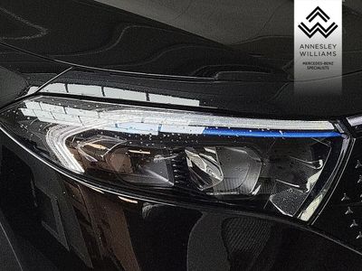 2025 Mercedes-Benz EQB