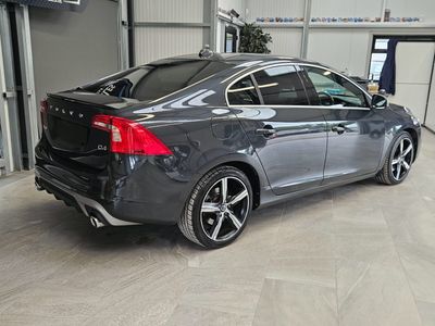 2017 Volvo S60