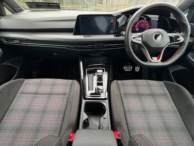 2023 Volkswagen Golf