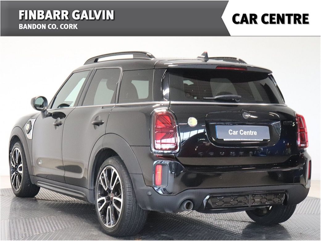 2021 Mini Countryman