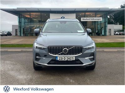 2023 Volvo XC60