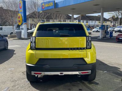 2026 Fiat Grande Panda