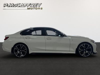 2020 BMW 3 Series