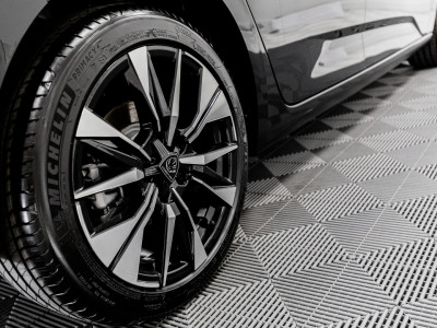 2026 Peugeot 308