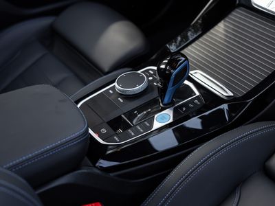 2023 BMW iX3
