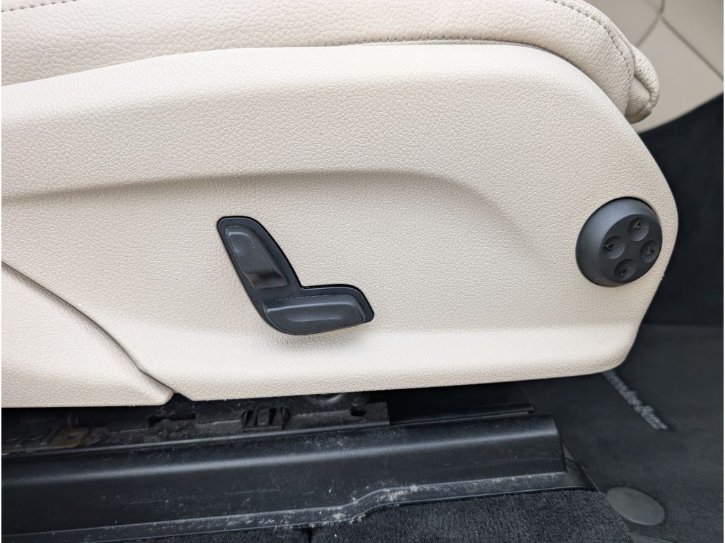 2019 Mercedes-Benz GLC Class