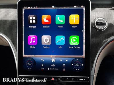 2025 Mercedes-Benz CLE