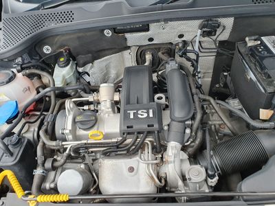 2018 Volkswagen Beetle