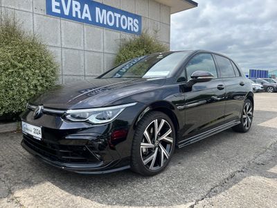2024 Volkswagen Golf