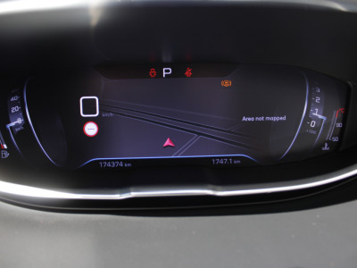 2019 Peugeot 5008