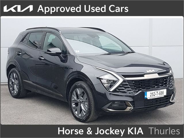 vehicle for sale from Horse & Jockey Car Sales