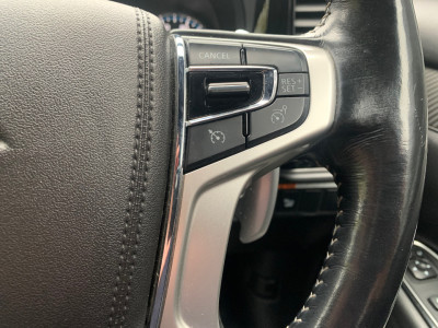 2019 Mitsubishi Outlander